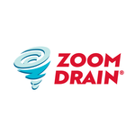 Zoom Drain Logo