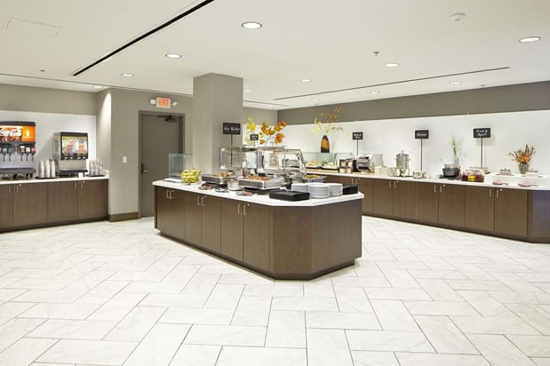 Images Embassy Suites by Hilton Atlanta Galleria