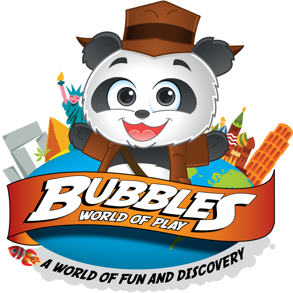 Images Bubbles' World of Play
