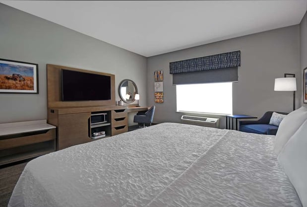 Images Hampton Inn Midland South