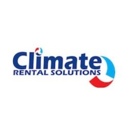 Climate Rental Solutions Brisbane Logo