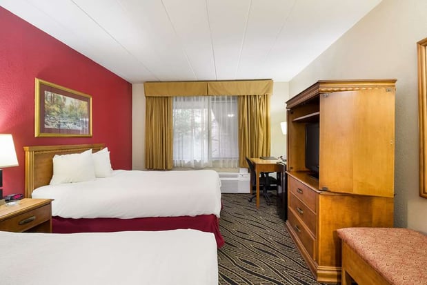Images Best Western Braddock Inn