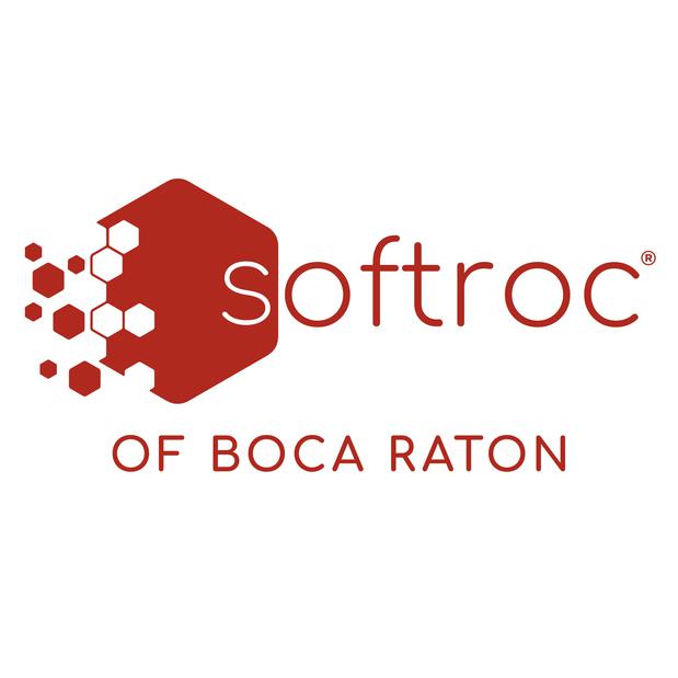 Softroc of Boca Raton Logo