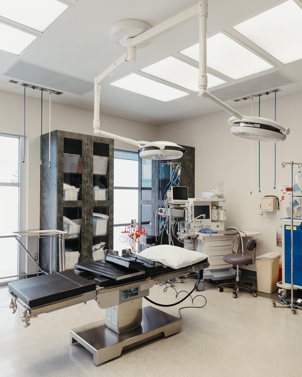 Images Christopher Williams, M.D.