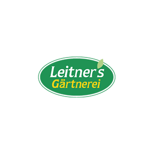 Leitners Gärtnerei Logo