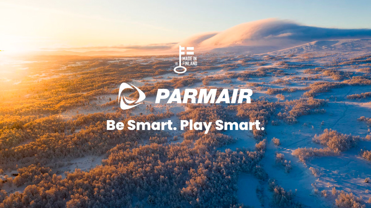 Images Parmair ilmanvaihto Oy