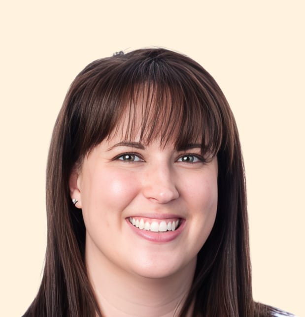 Images Brianna Devine, Counselor