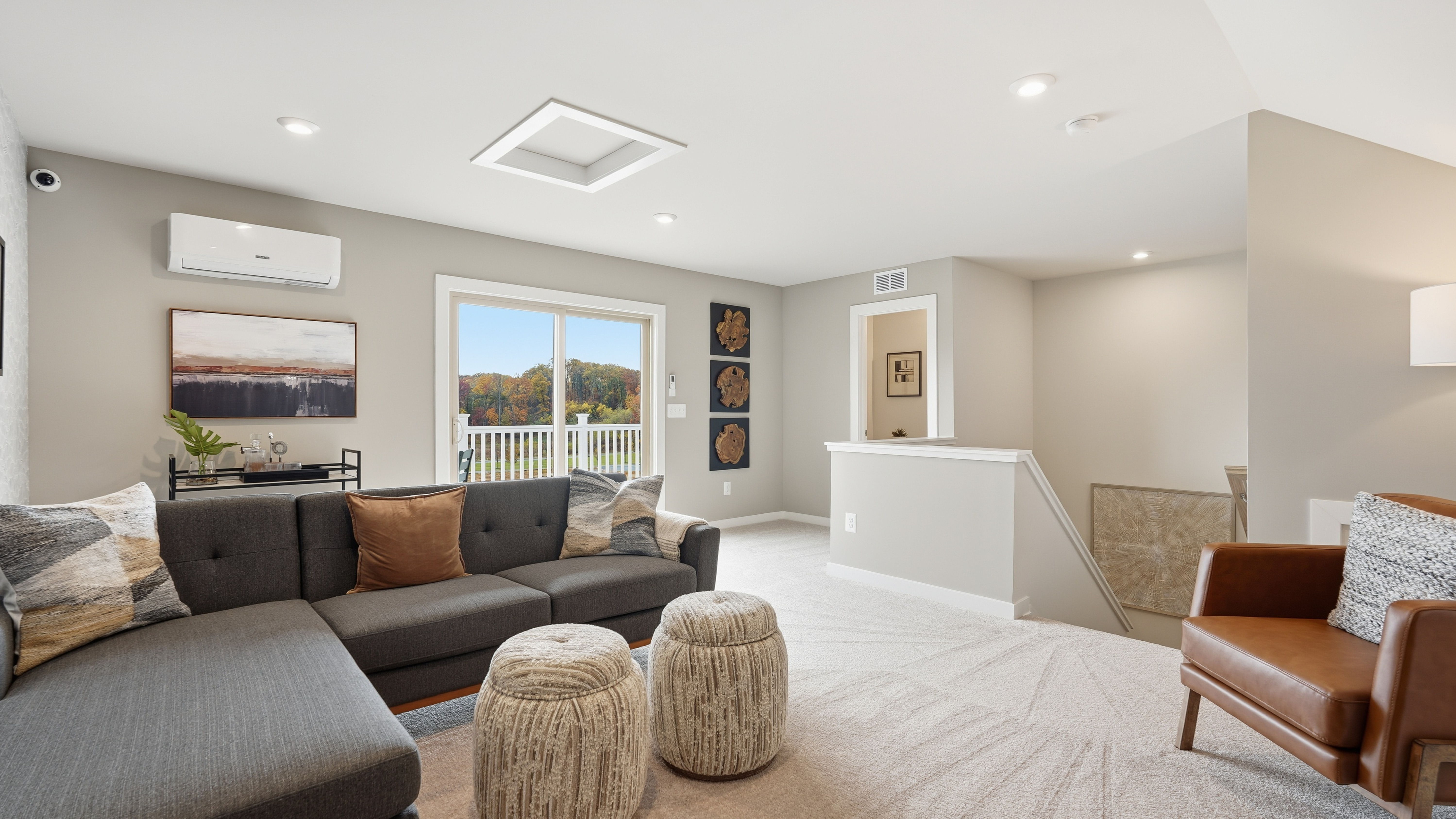 Stanley Martin Homes at Riverbluff Heights at Potomac Shores Image