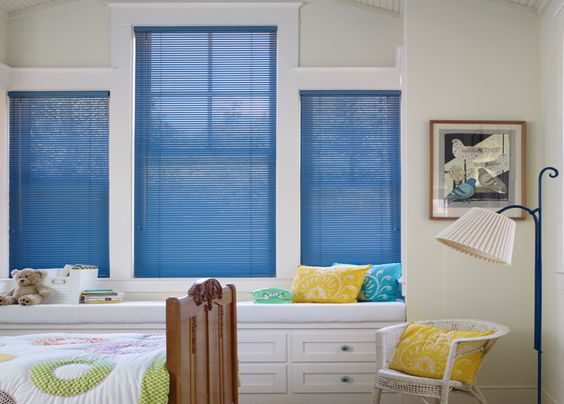 Add a pop of color to your child's bedroom!