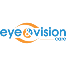 Eye & Vision Care of South Riding Logo