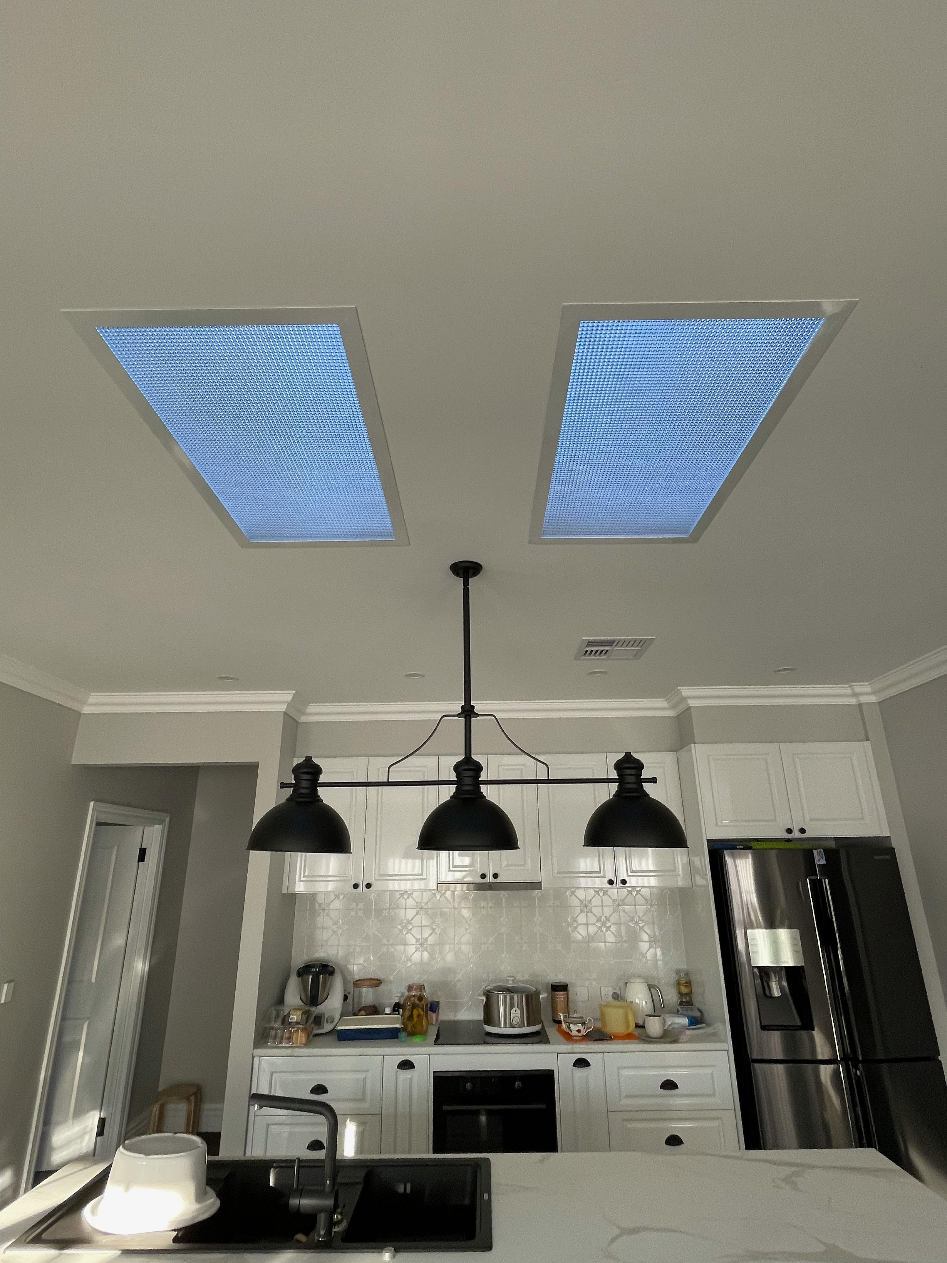 Images Statewide Skylights