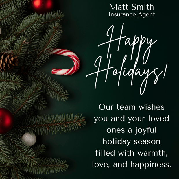 Images Matt Smith - State Farm Insurance Agent
