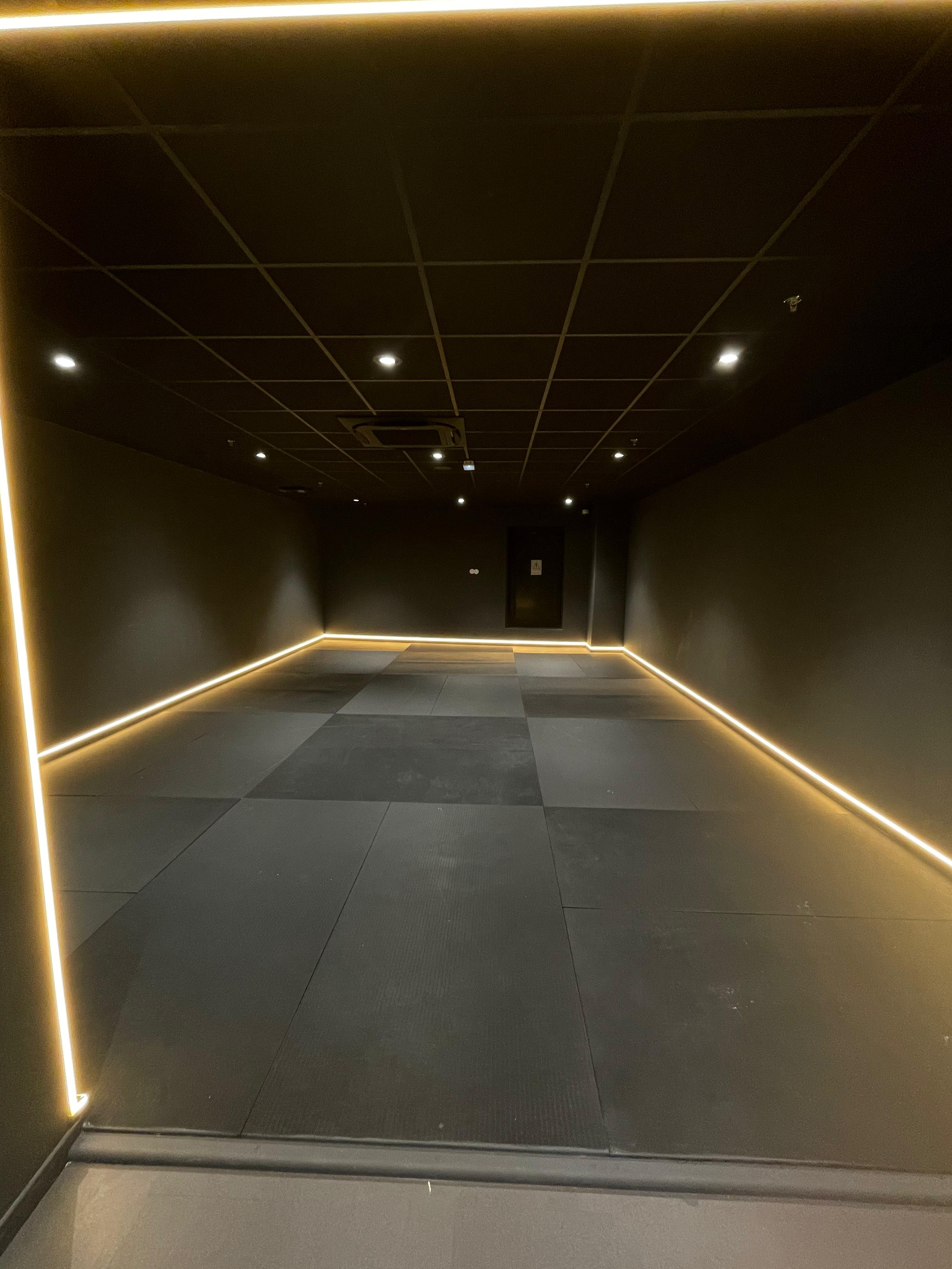 Images Fitness Park Roissy-en-France - Aéroville