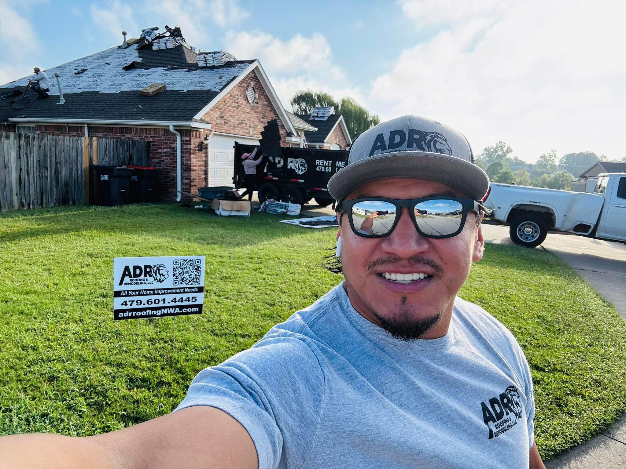 ADR Roofing & Remodeling, LLC Image