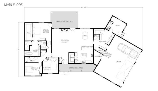 Images South Fork Design