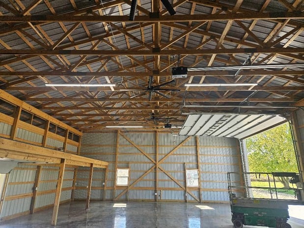 Images C.B. Electrical Services LLC