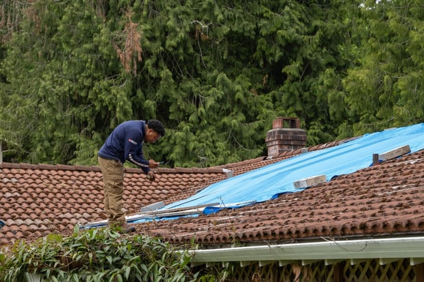 Images Guardian Roofing, Gutters & Insulation