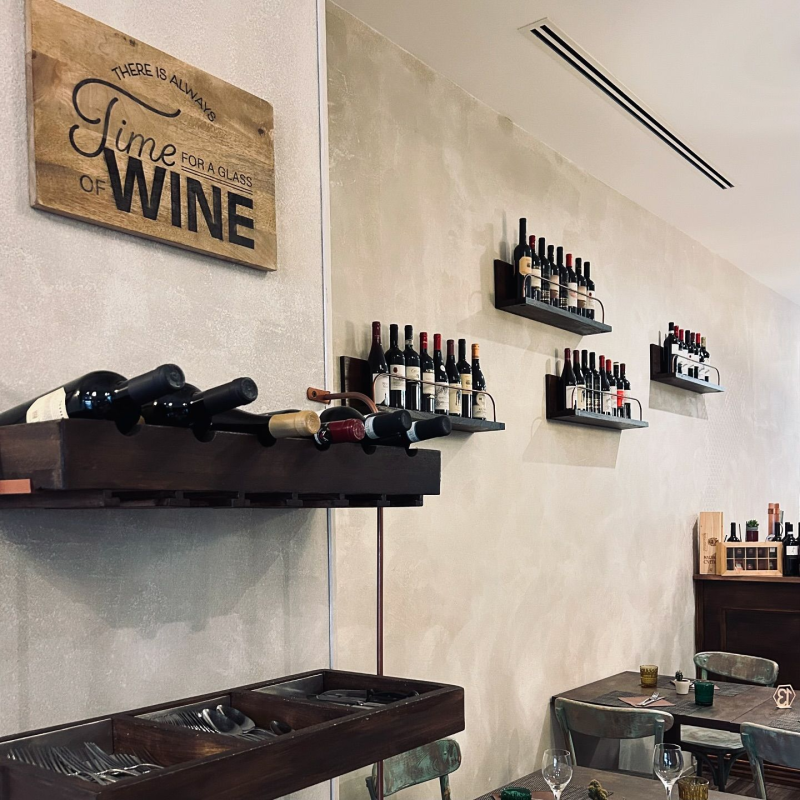 Images Osteria Macondo