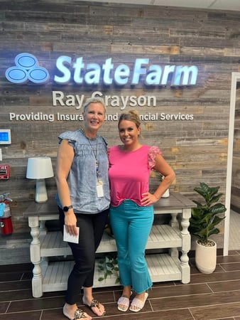 Images Ray Grayson - State Farm Insurance Agent
