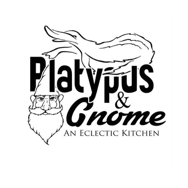 Platypus & Gnome Logo