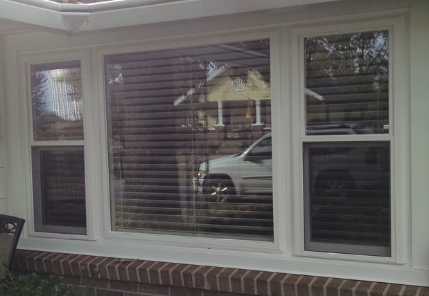Images Riley's Replacement Windows LLC.