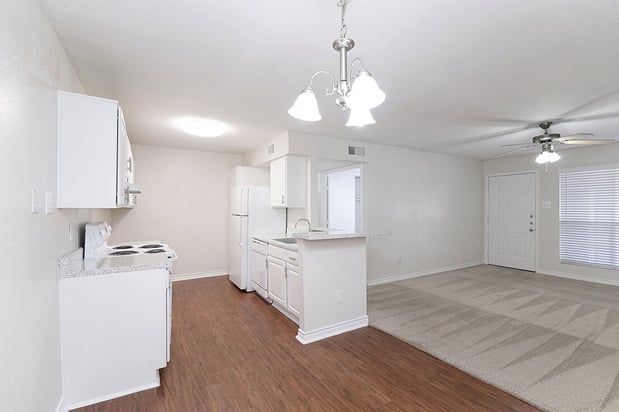 Images Ferry Road Apartments