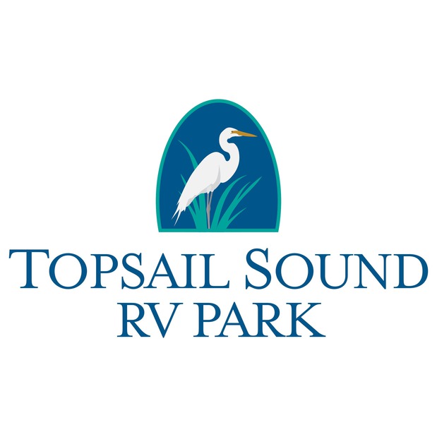 Topsail Sound Campground Logo
