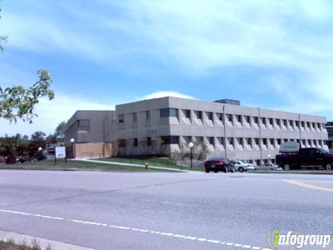 Hellerstein & Brenner Vision Center P C