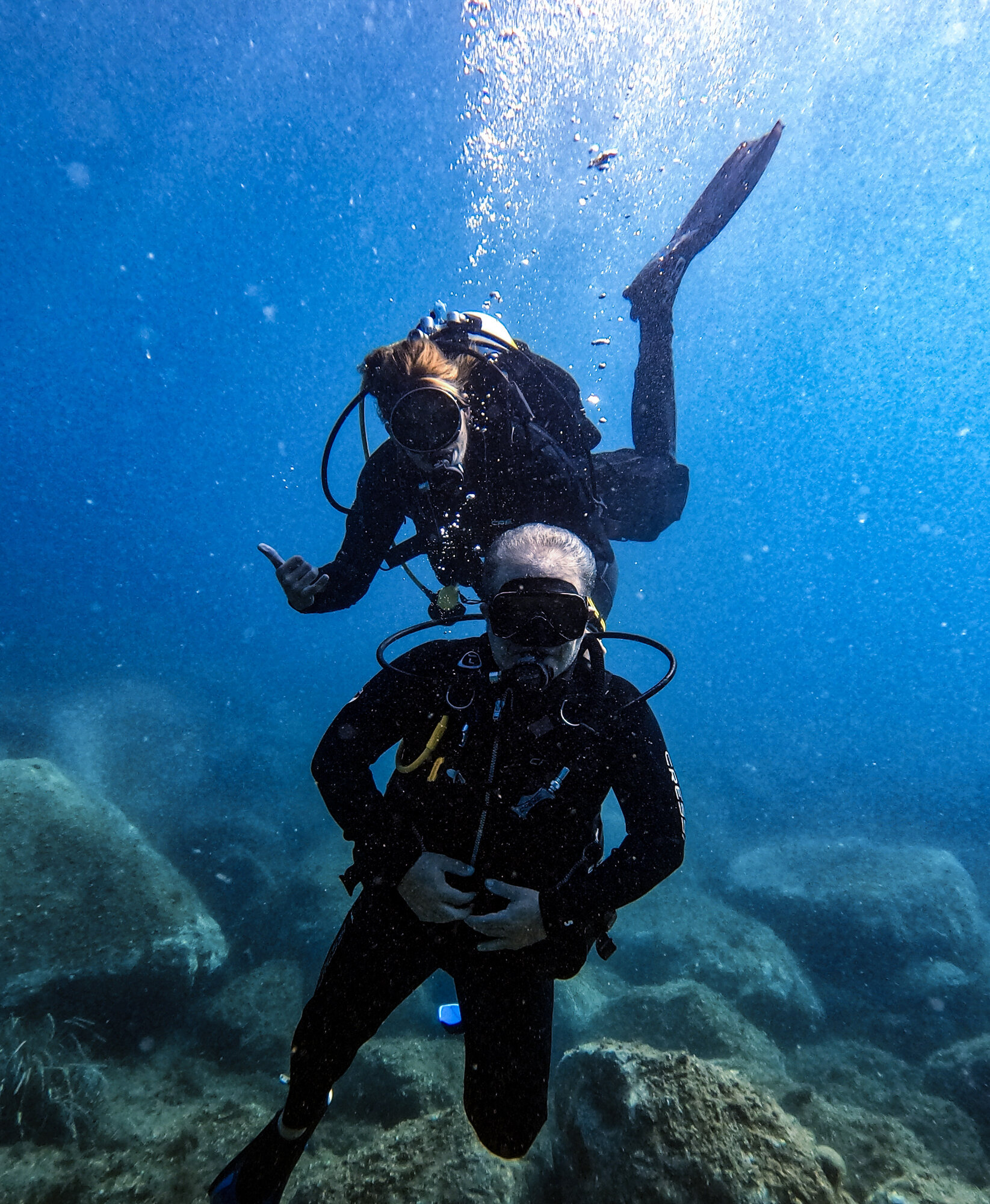 Images CENTRE D'IMMERSIÓ CAP DE CREUS