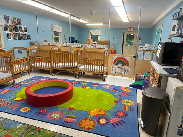 Images Moodus KinderCare