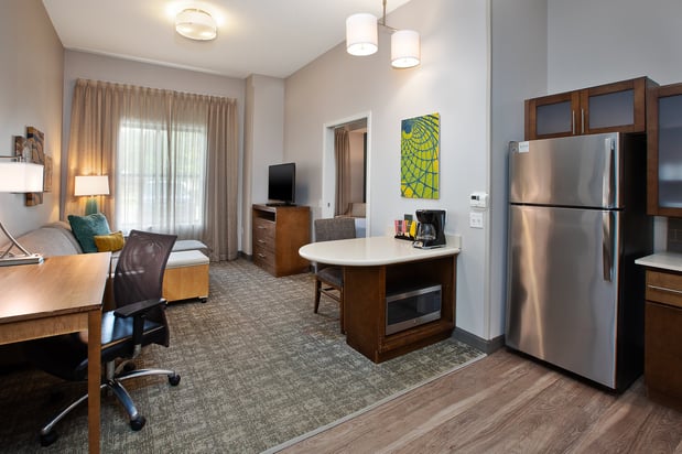 Images Staybridge Suites Auburn Hills by IHG