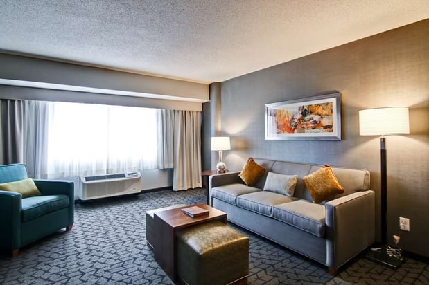 Images Homewood Suites by Hilton Gaithersburg/ Washington, DC North