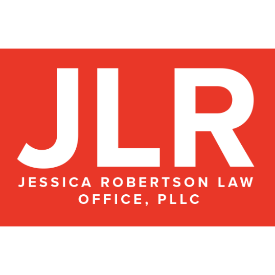 Jessica Robertson Law Office, PLLC Logo