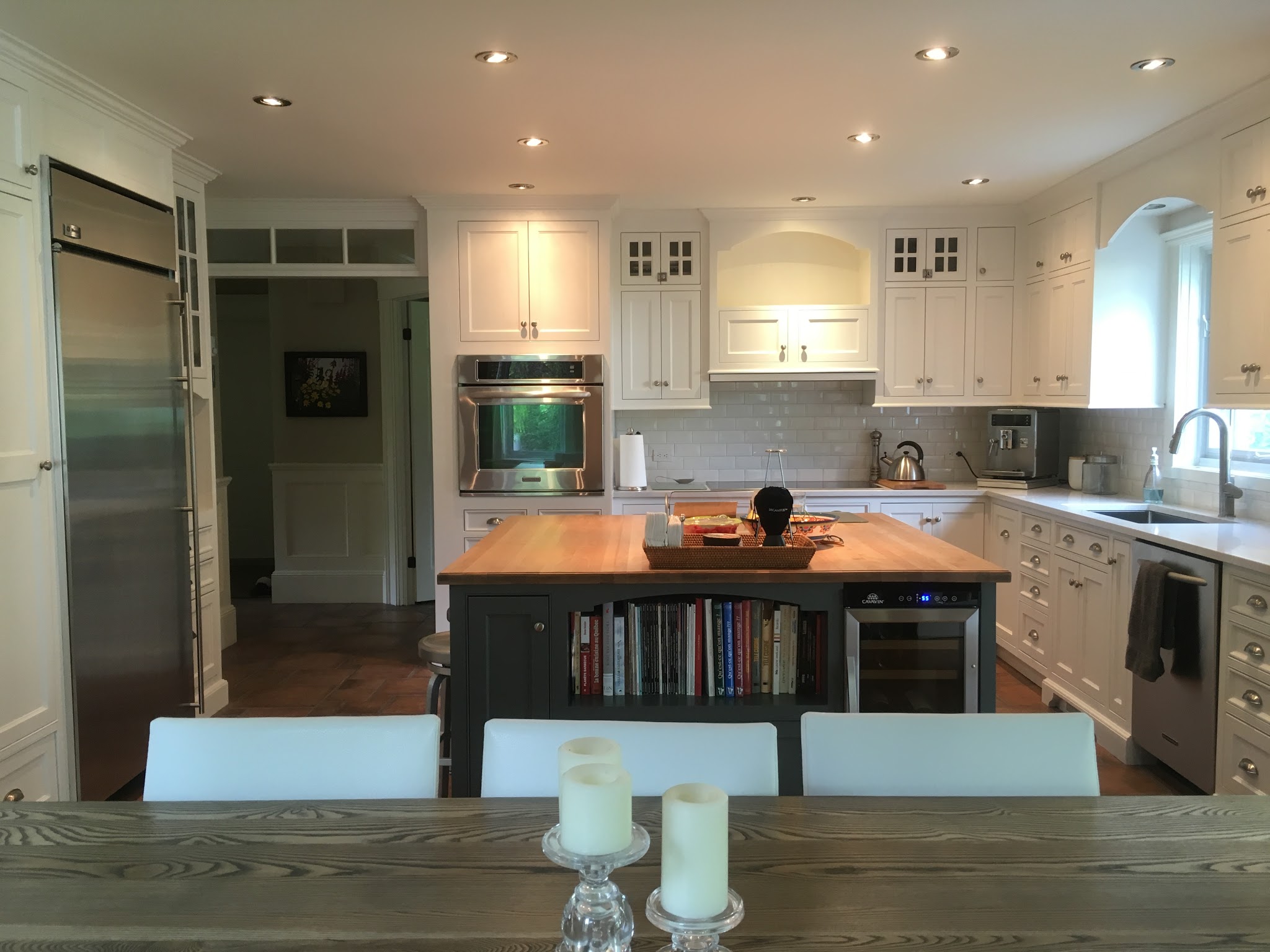 Images Finition Jaro | Spécialiste en relooking et rénovation de cuisines | Estrie