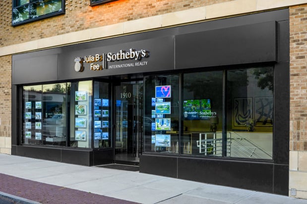 Images Julia B. Fee Sotheby's International Realty - Larchmont Brokerage