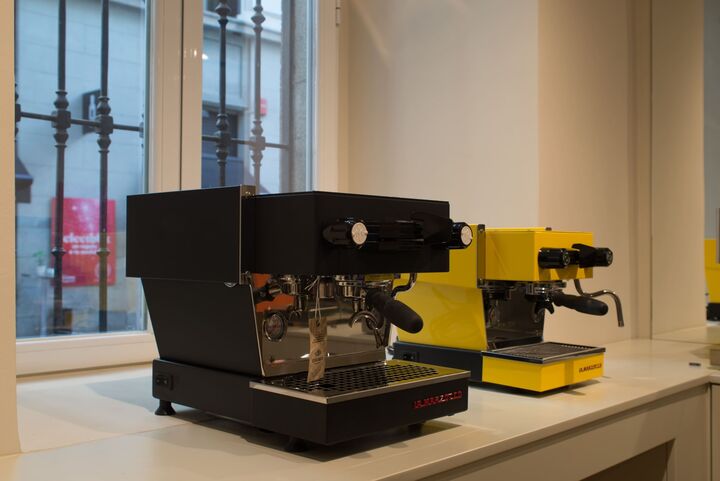 Images The Espresso Coffee Shop España