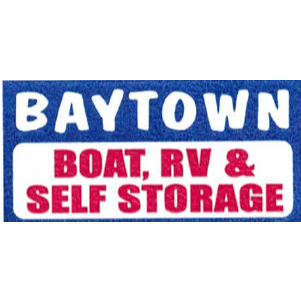 Baytown Boat, RV, and Self Storage