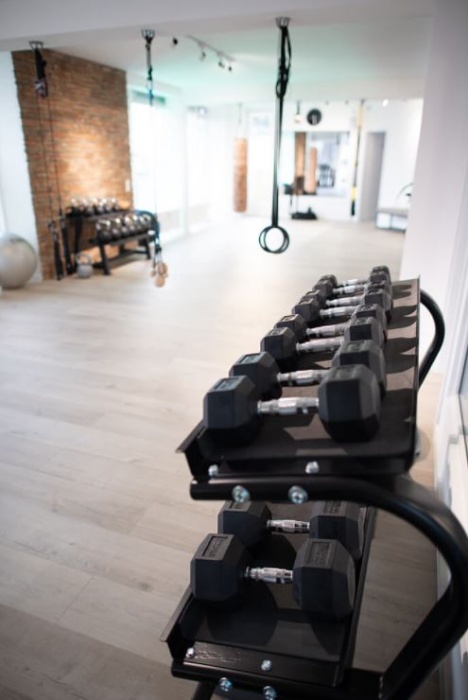 David Küch, Münsterstr. 2 in Düsseldorf