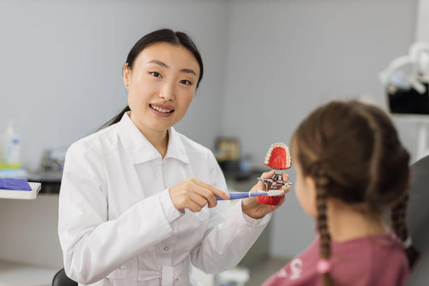 Images Schweppe Pediatric Dentistry