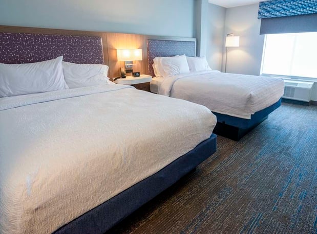 Images Hampton Inn Norton