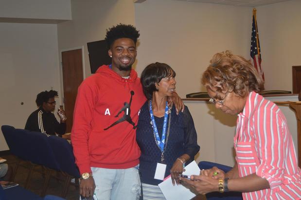 Images Beyond The Bell - Substance Abuse Prevention