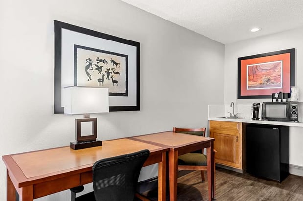 Images Best Western Plus at Lake Powell