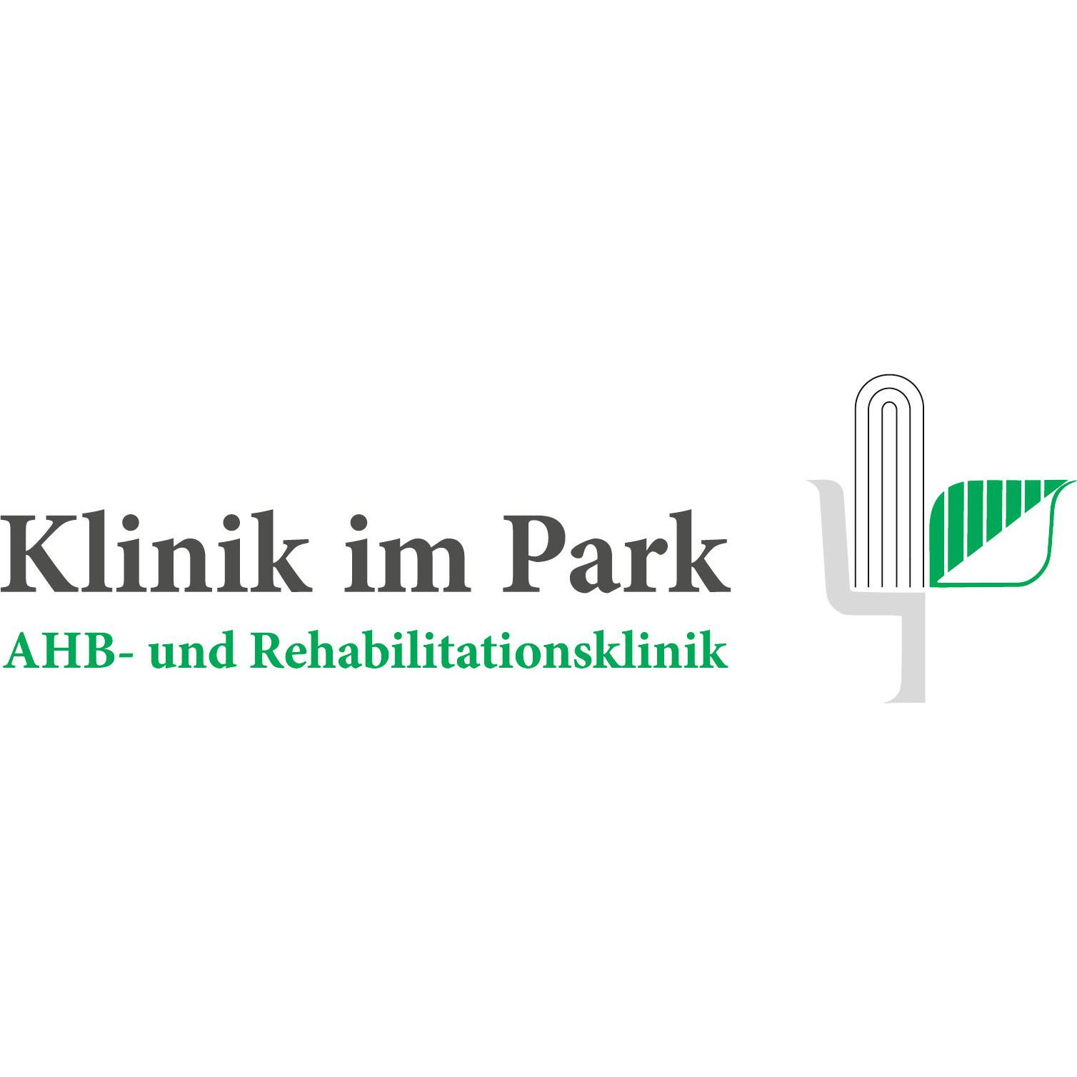 Klinik im Park Bad Sassendorf in Bad Sassendorf - Logo