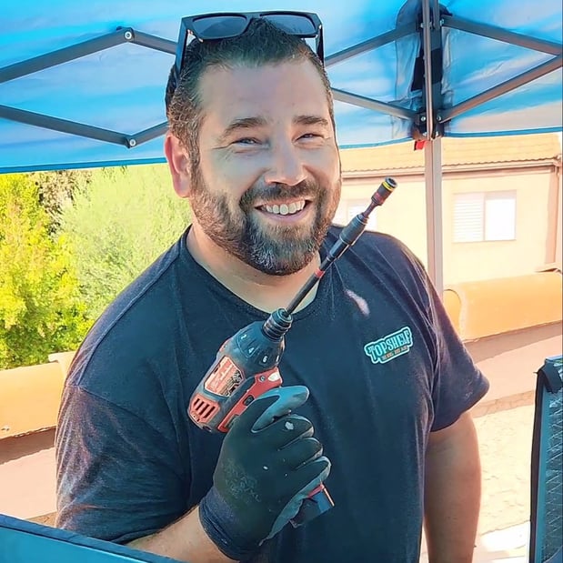 Images Top Shelf Heating and Air