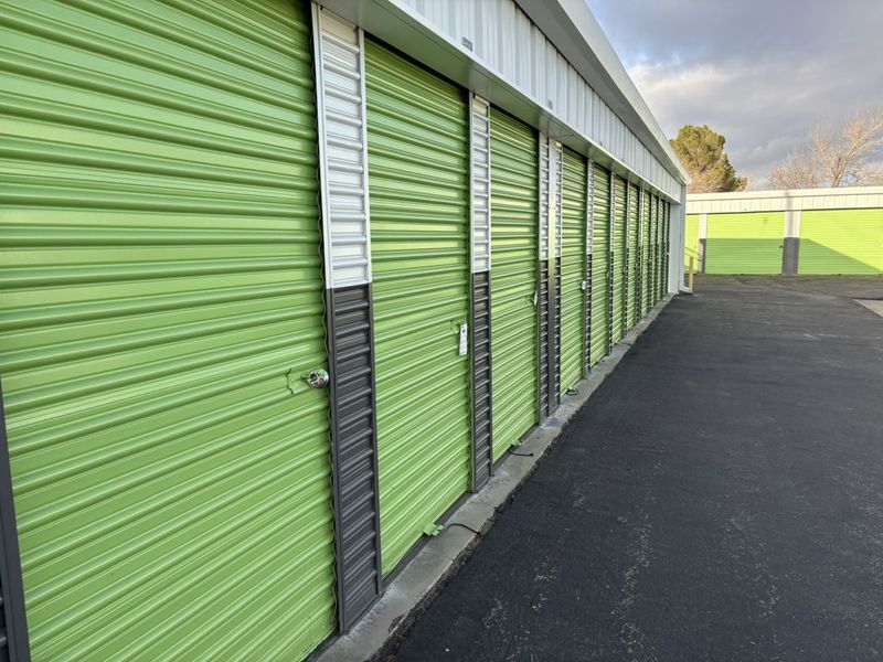 Interior Units