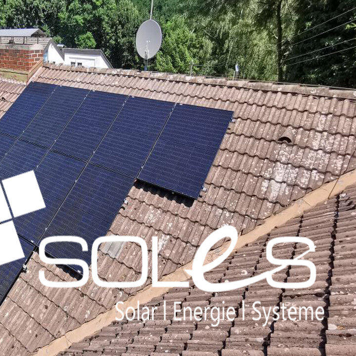 Bild 24 SOLES Solar Energie Systeme GmbH & Co. KG in Bobingen