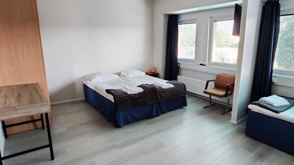 Images Hotelli-Ravintola Tukkijätkä