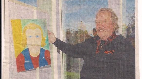 Images Taidemaalari Erkki Hynönen