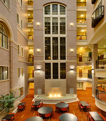 Courtyard by Marriott Wichita at Old Town