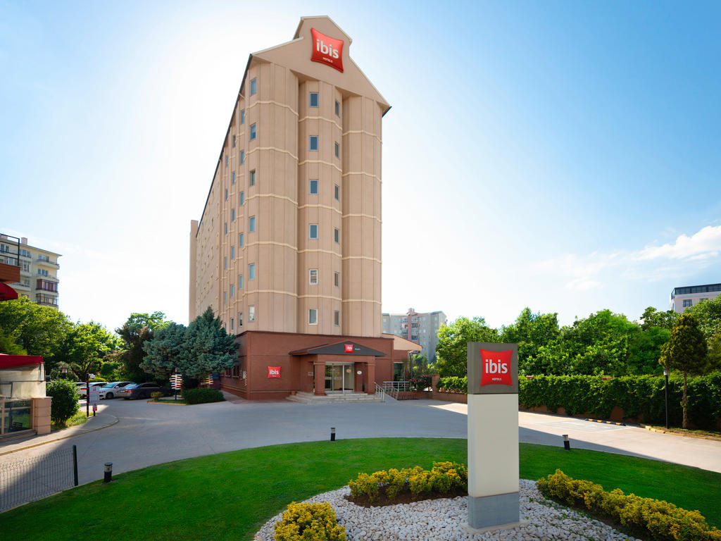 ibis Eskisehir